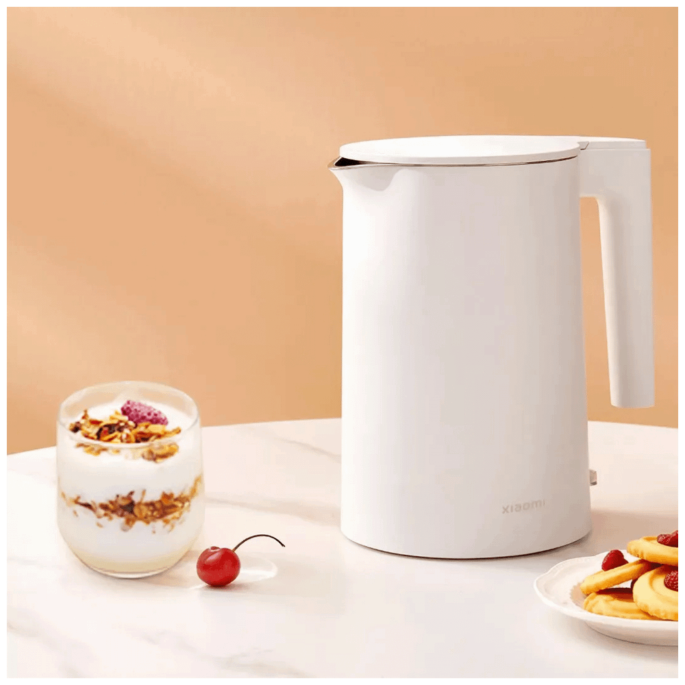 Xiaomi Kuhalo za vodu, zapremina 1.7 l, 1800 W - Mi Electric Kettle 2 slika 5