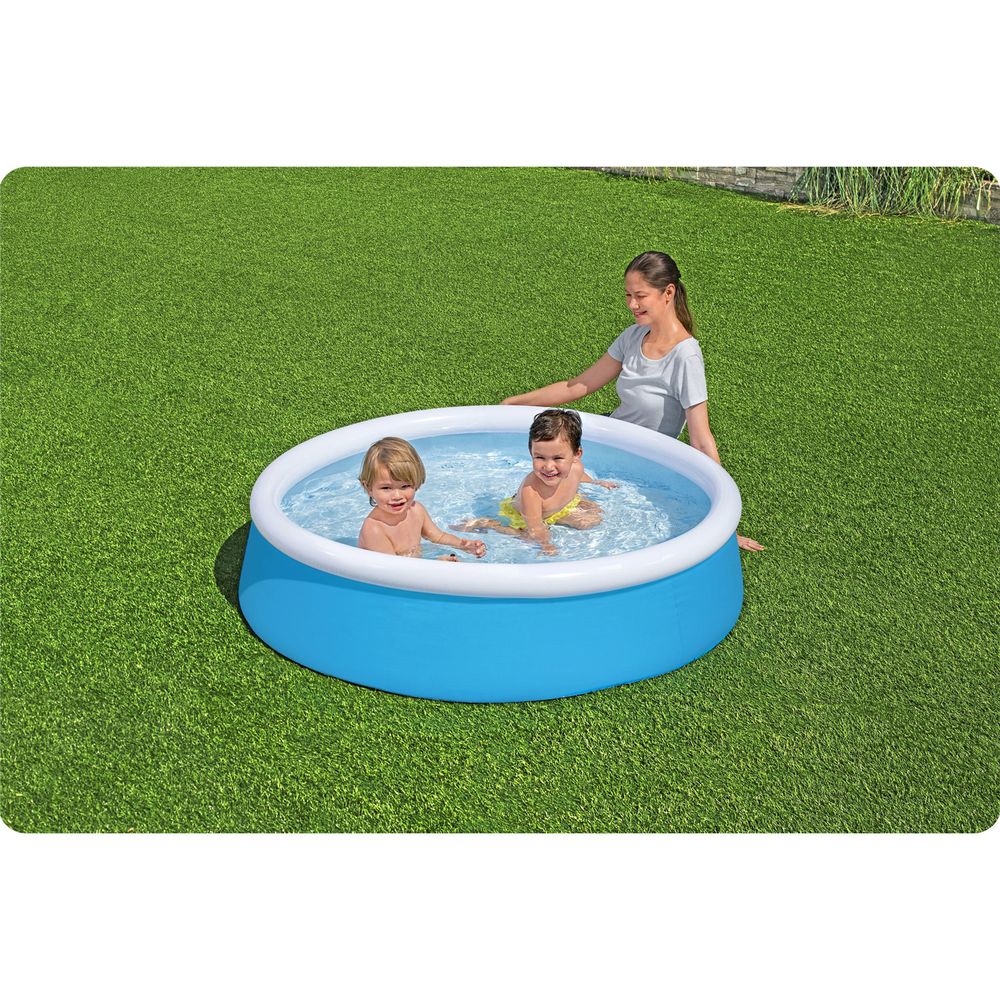 Bestway 57241 dječji bazen s okvirom – 152 × 38 cm slika 5