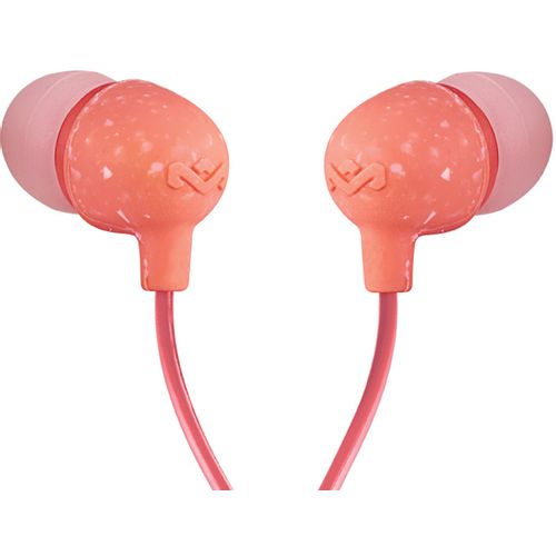 Little Bird In-Ear Headphones - Peach slika 3