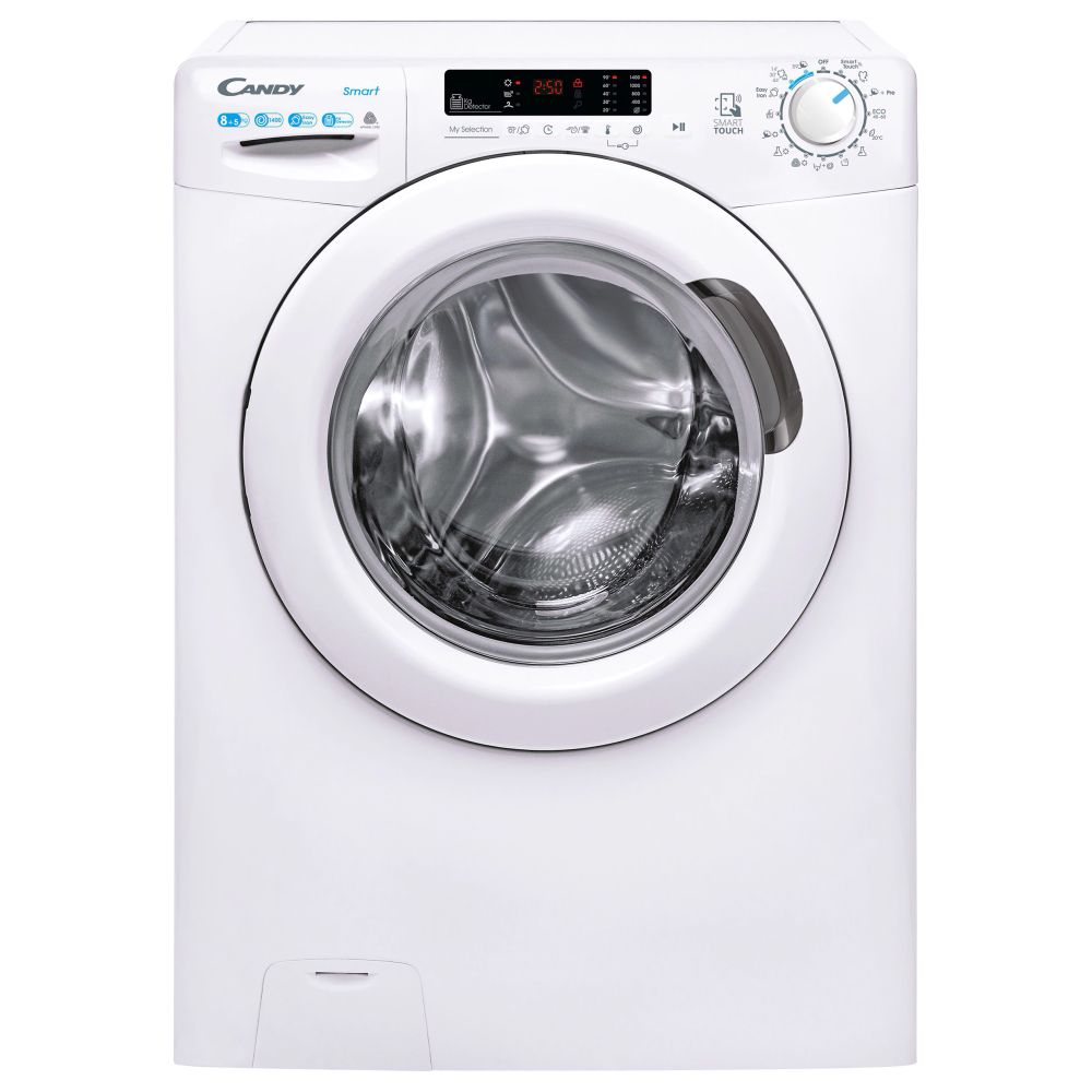 Candy Veš mašina + sušilica CSWS 4852DWE/1-S slika 1