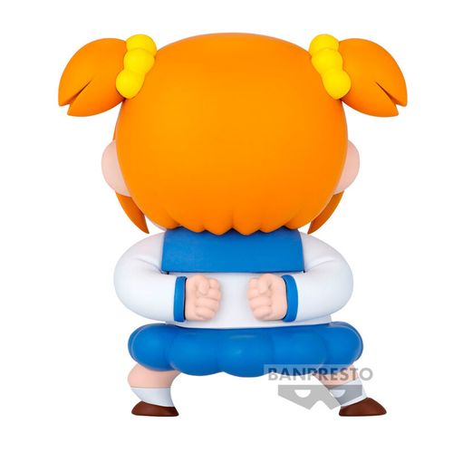 Pop Team Epic sofvimates Popuko figure 11cm slika 3