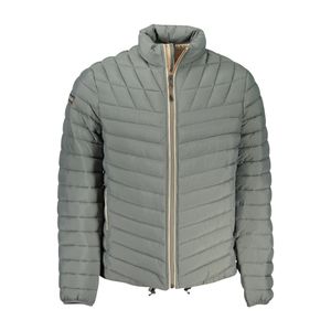 NAPAPIJRI MEN'S JACKET GREEN