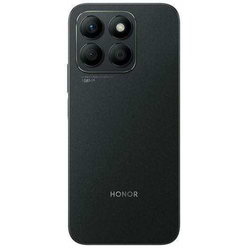 HONOR X8b 8GB/256GB LTE Midnight Black slika 6