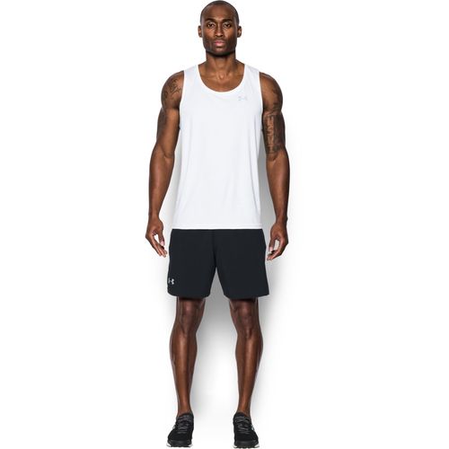 UNDER ARMOUR LAUNCH SW 7 SHORT-BLK/BEM/R slika 1