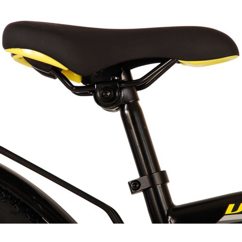 Dječji bicikl Volare Thombike 26" crno-žuti slika 8