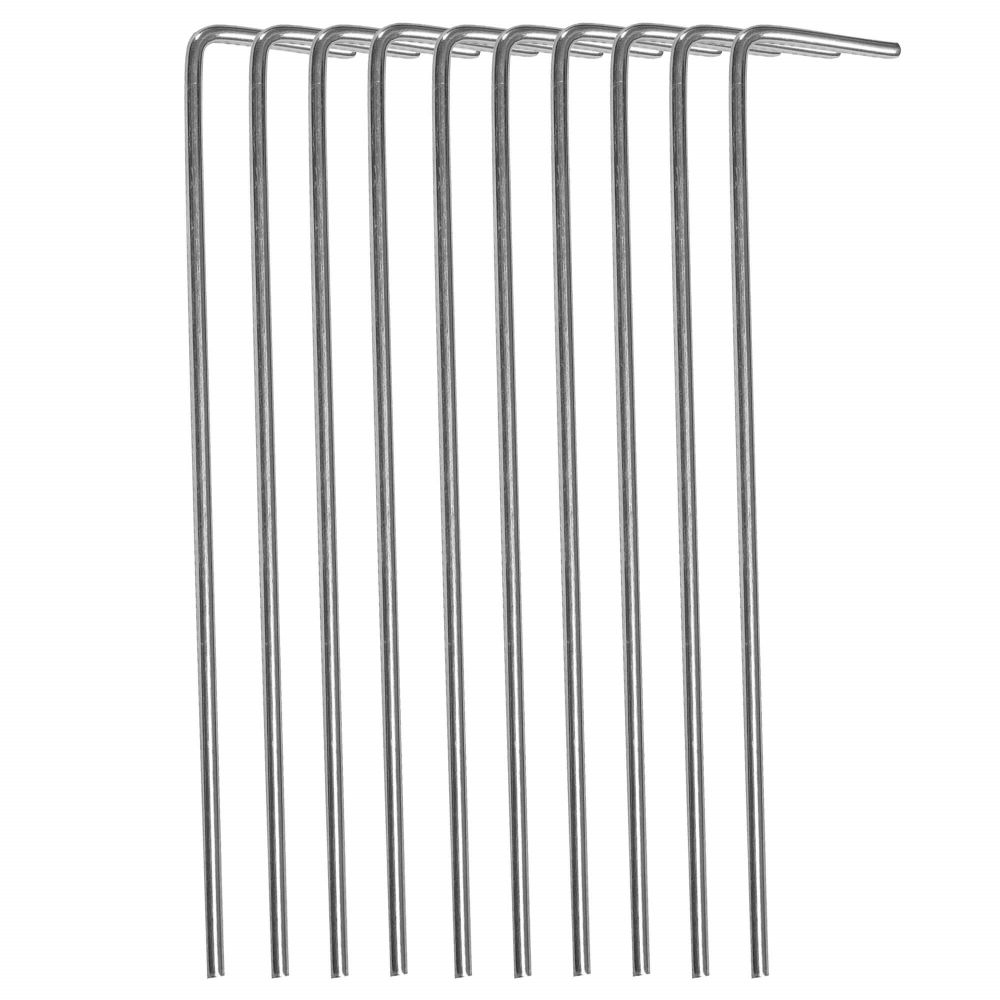 Set od 10 klinova za šator slika 6