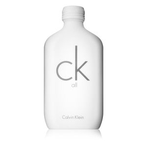 Calvin Klein CK All Eau De Toilette 100 ml (unisex)