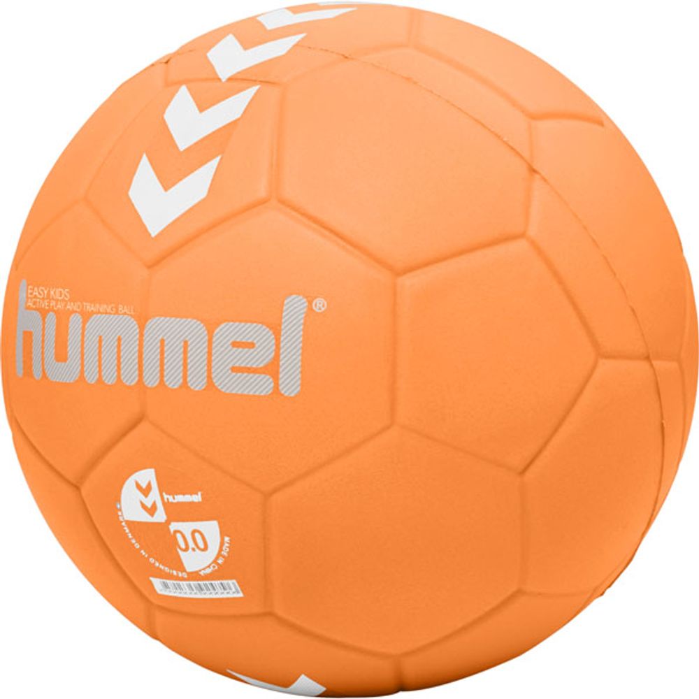 Hummel Dječija lopta Hmleasy Kids slika 1