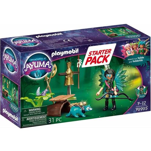 Playset Playmobil 70905 70905 slika 1