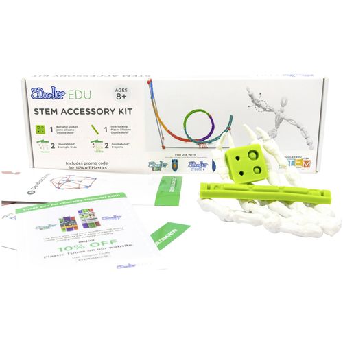 3Doodler MINT produžni set STEM pribor  MINT STEM Accessory Start 185182 slika 5