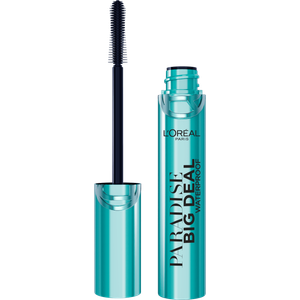 L'Oréal Paris Paradise Big Deal vodootporna maskara Black 9,9ml