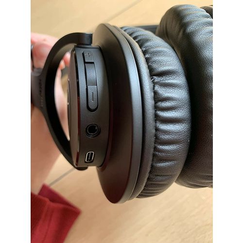 Audio Technica ATH-M20x BT Bluetooth Wireless slika 3