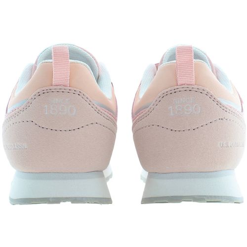 US POLO BEST PRICE PINK GIRL SPORT SHOES slika 3