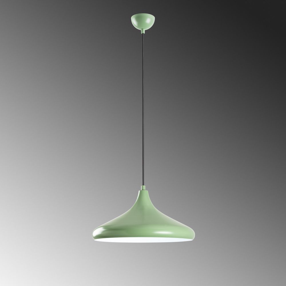 Luster Eysan - Mint Mint slika 6