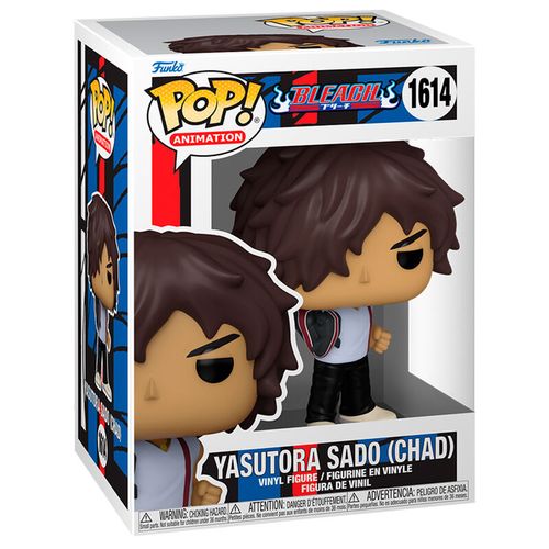 Funko POP figura Bleach Yasutora Sado slika 1