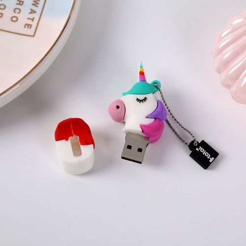 USB stick iTotal 32GB Unicorn 16/1 CM3413 slika 6