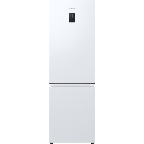 SAMSUNG kombinirani hladnjak RB34C672EWW/EF slika 1
