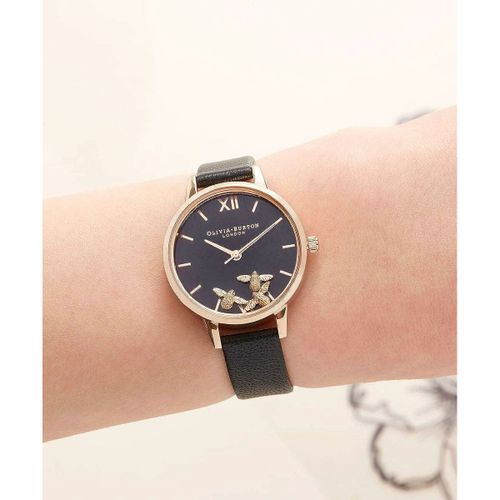 Ženski sat Olivia Burton OB16CH06 (Ø 30 mm) slika 4