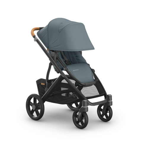 UPPAbaby dječja kolica Vista V3 2u1, Dillan slika 5