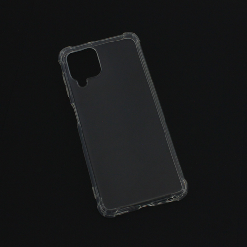 Maska Transparent Ice Cube za Samsung A225F Galaxy A22 4G slika 1