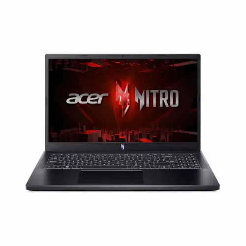 Acer Nitro ANV15-51 Laptop 15.6" FHD IPS/i5-13420H/8GB/NVMe 512GB/RTX3050 6GB/backlit/crna slika 2