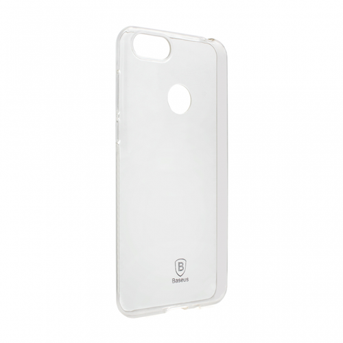 Torbica Baseus Skin za Motorola Moto E6 Play transparent slika 1