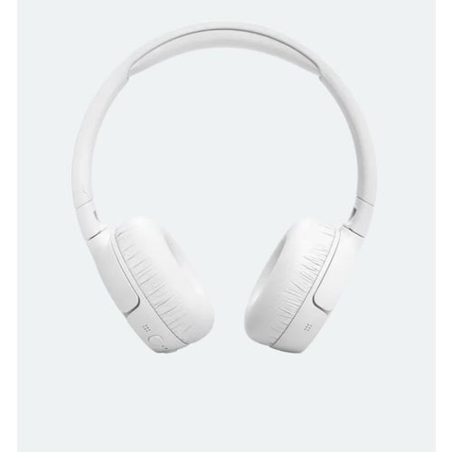 JBL slušalice on-ear BT Tune 670 bijele slika 2