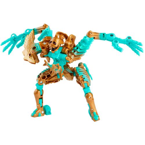 Transformers Beast Wars Generations Selects War for Cybertron Transmutate figura 14cm slika 4