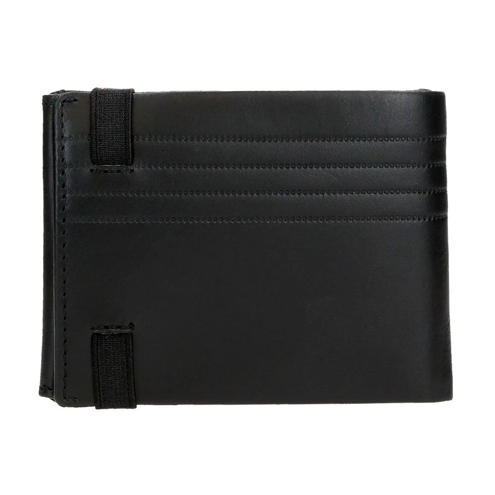 Pepe Jeans muški novčanik 11.5 cm RFID Hudson 7333941, crni slika 2