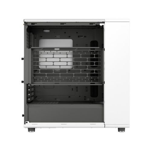 Kućište Fractal Design North Chalk White, FD-C-NOR1C-03 slika 4