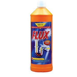 Flux za čišćenje odvoda 1000 ml