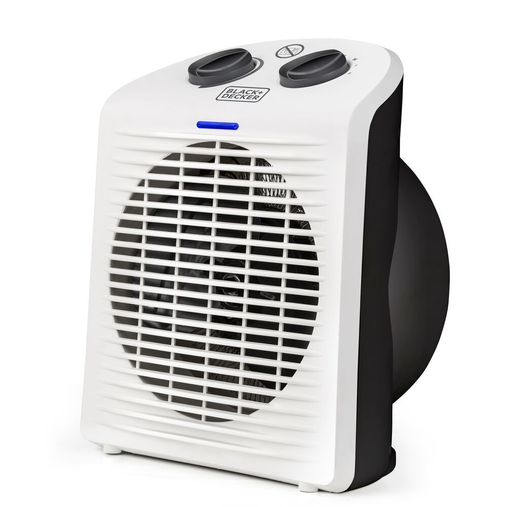 Black & Decker Električna grijalica – kalolifer BXSH2000E slika 1