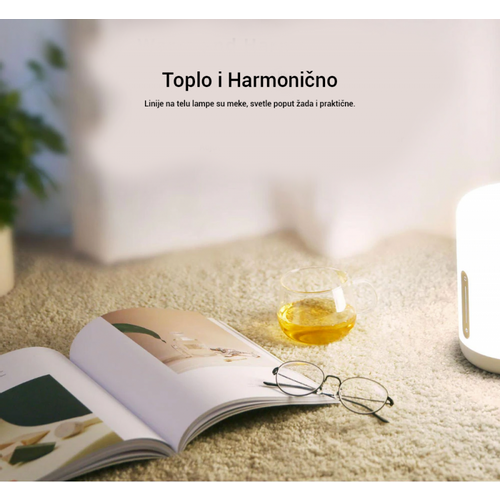 Xiaomi Mi Bedside Lamp 2 EU slika 4