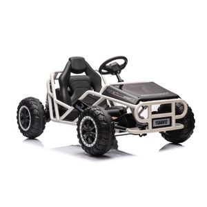 Buggy na akumulator A8812 24V - crni