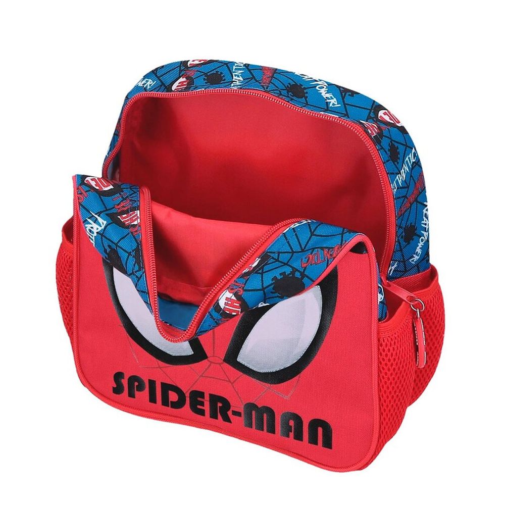 Marvel Ranac 25 cm, Spiderman Autenthic 4252041 slika 5
