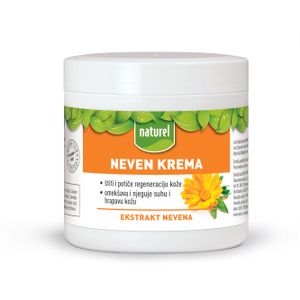 Naturel neven krema 250 ml