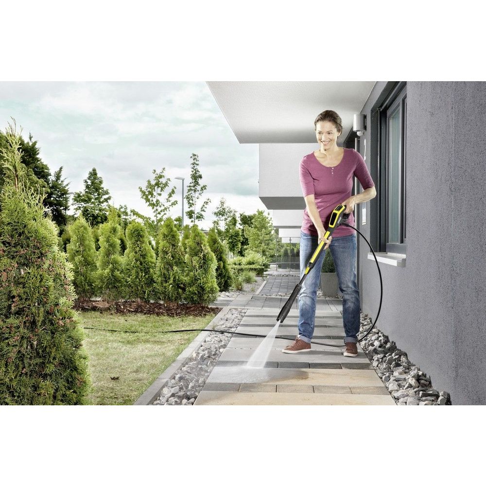 KARCHER Perač visokim pritiskom K5 Power Control Home 1.324-553.0 slika 8