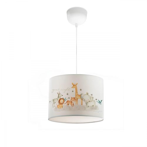 AYD-2918 Multicolor Chandelier slika 3