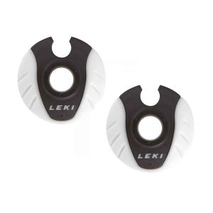 Leki krpljica Cobra 50mm, Crno/Bijela