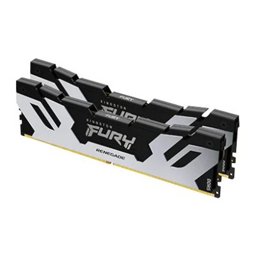 Memorija KINGSTON 32GB 6000MT/s DDR5 CL32 DIMM, KF560C32RSK2-32 slika 1