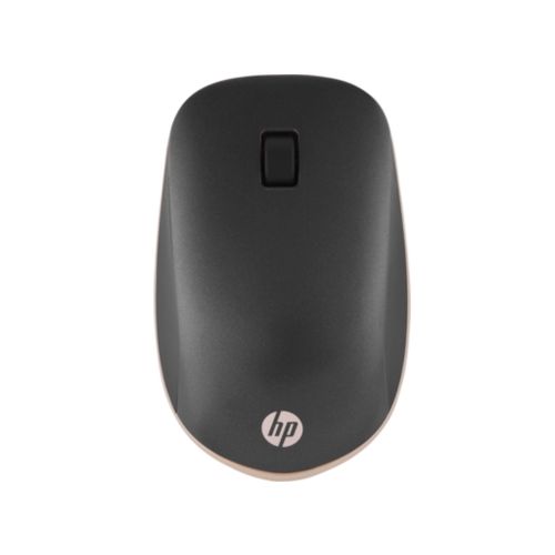 HP miš 410 Slim bežični Bluetooth 4M0X5AA srebrna slika 1