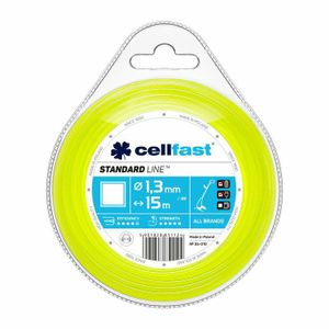 Rezna struna Cell-Fast 2.7*15m/KW