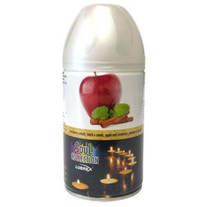 LUBREX Osvježivač prostora Apple & Cinnamon