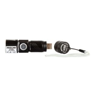 SVJETILJKA LED USB PRIJENOSNA 50/100 PROLINE  51030