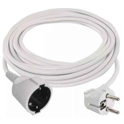 PRODUŽNI KABEL EMOS 1 UTIČNICA 5m schuko Emos P0125R slika 1