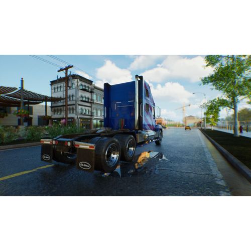 Truck Driver: The American Dream (Xbox Series X) slika 8