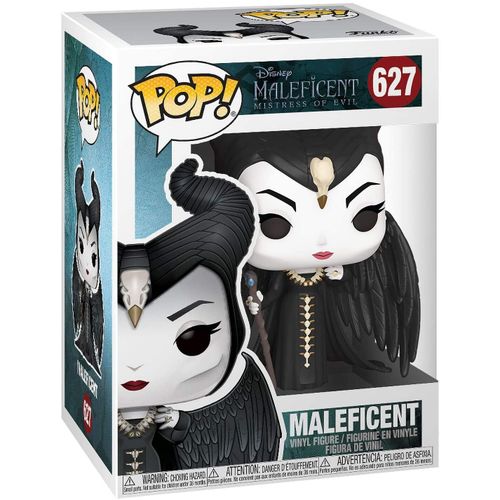 Funko POP figura Disney Maleficent 2 - Maleficent na gozbi slika 2