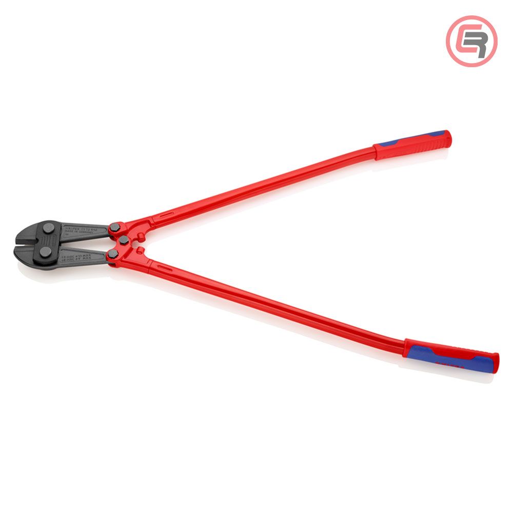 Knipex Škare Makaze Za Armaturno Željezo 910 mm – 71 72 910 slika 2