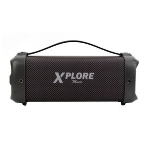 Xplore bluetooth zvucnik xp848 crni