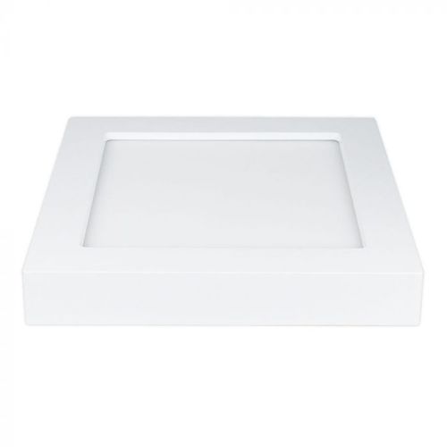 LED panel 18W kvadrat nadgradni 2700K, 1380lm,20kh slika 1